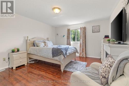 1372 Lillico Crescent, Peterborough, ON - Indoor Photo Showing Bedroom