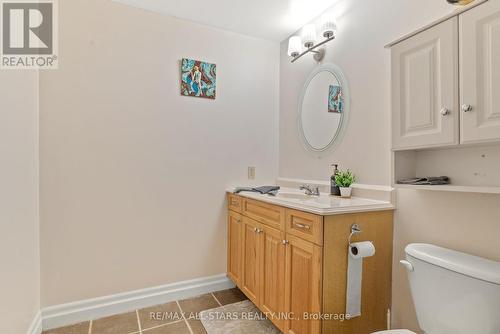 1372 Lillico Crescent, Peterborough, ON - Indoor Photo Showing Bathroom