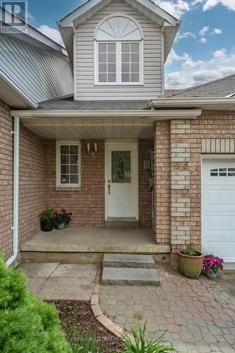 1372 Lillico Crescent, Peterborough, ON - Outdoor