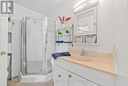 1372 Lillico Crescent, Peterborough, ON - Indoor Photo Showing Bathroom