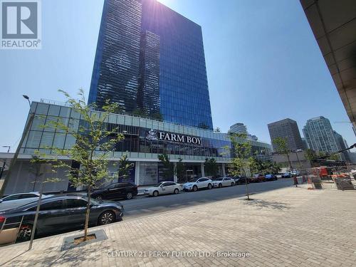 5310 - 138 Downes Street, Toronto, ON - Outdoor