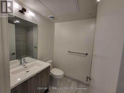 5310 - 138 Downes Street, Toronto, ON - Indoor Photo Showing Bathroom