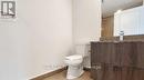 2502 - 395 Bloor Street E, Toronto, ON  - Indoor Photo Showing Bathroom 