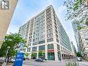 Ph21 - 155 Dalhousie Street, Toronto (Church-Yonge Corridor), ON  - Outdoor With Facade 