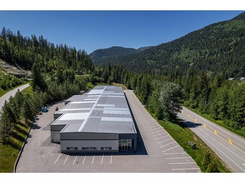 6, 7, 8 - 1155 Insight Drive, Nelson West/South Slocan, BC 