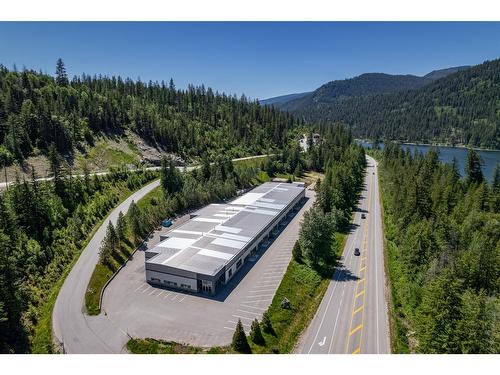 6, 7, 8 - 1155 Insight Drive, Nelson West/South Slocan, BC 