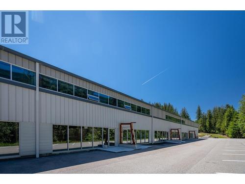 1155 Insight  Drive Unit# 6, 7, 8, Nelson, BC 