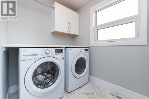 770 Freeport Street, London, ON - Indoor Photo Showing Laundry Room