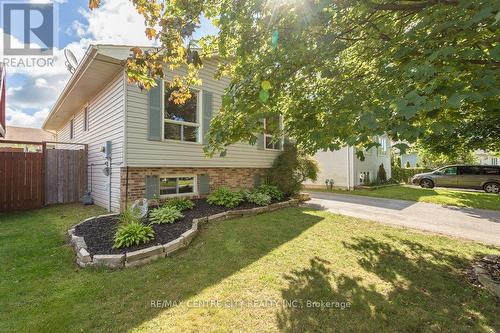 55 Melanie Drive E, Aylmer (Ay), ON - Outdoor