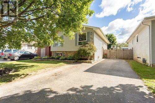 55 Melanie Drive E, Aylmer (Ay), ON - Outdoor