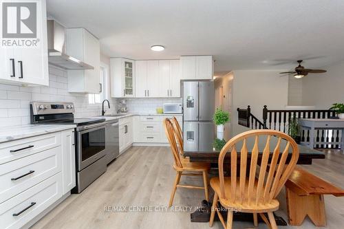 55 Melanie Drive E, Aylmer (Ay), ON - Indoor Photo Showing Bedroom