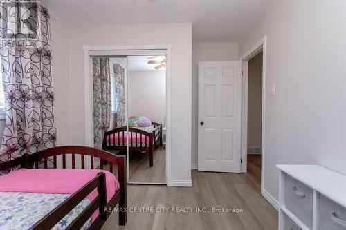 55 Melanie Drive E, Aylmer (Ay), ON - Indoor Photo Showing Bedroom