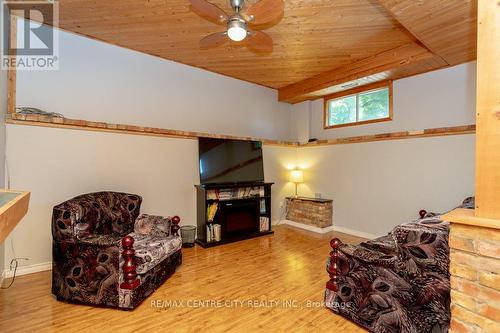 55 Melanie Drive E, Aylmer (Ay), ON - Indoor Photo Showing Other Room