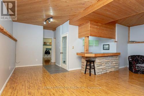 55 Melanie Drive E, Aylmer (Ay), ON - Indoor Photo Showing Other Room With Fireplace