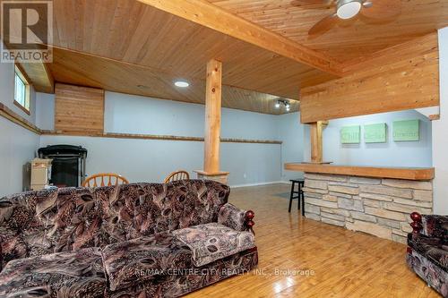 55 Melanie Drive E, Aylmer (Ay), ON - Indoor Photo Showing Bedroom