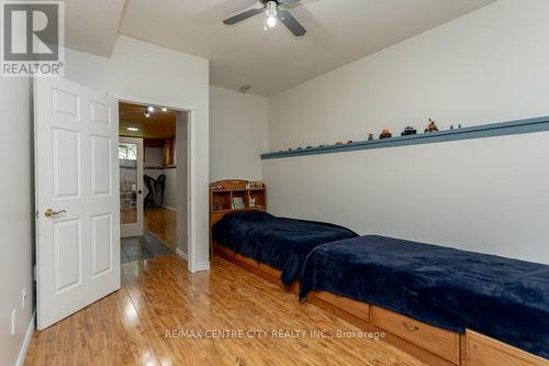 55 Melanie Drive E, Aylmer (Ay), ON - Indoor Photo Showing Bedroom