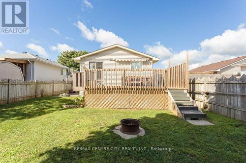 55 Melanie Drive E, Aylmer (Ay), ON - Outdoor