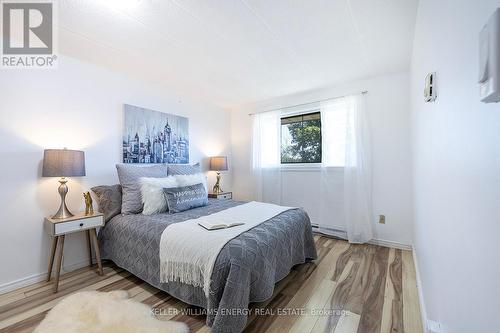 52 - 53 Taunton Road E, Oshawa, ON - Indoor Photo Showing Bedroom