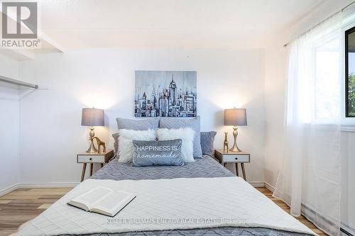 52 - 53 Taunton Road E, Oshawa, ON - Indoor Photo Showing Bedroom