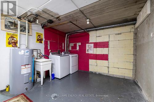 52 - 53 Taunton Road E, Oshawa, ON - Indoor Photo Showing Laundry Room
