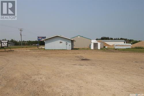 36 Larsen Road, Redvers, SK 