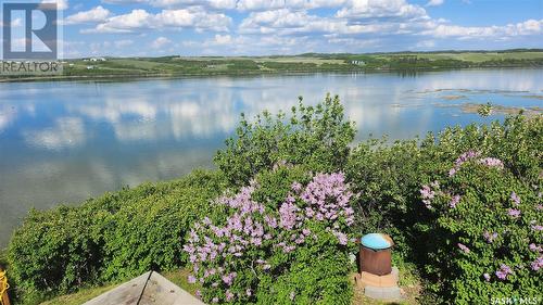 11 Sleepy Hollow Road, Murray Lake, SK - Outdoor With Body Of Water With View