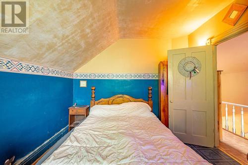297 Westcott Street, Peterborough, ON - Indoor Photo Showing Bedroom