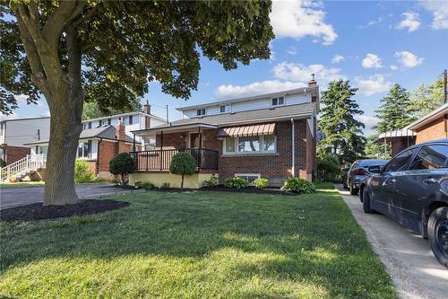 19 Sheridan Drive, Hamilton, ON - Outdoor