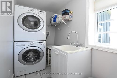 48789 Dexter Line, Malahide, ON - Indoor Photo Showing Laundry Room