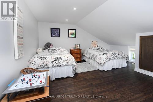 48789 Dexter Line, Malahide, ON - Indoor Photo Showing Bedroom