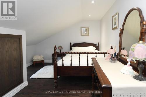 48789 Dexter Line, Malahide, ON - Indoor Photo Showing Bedroom