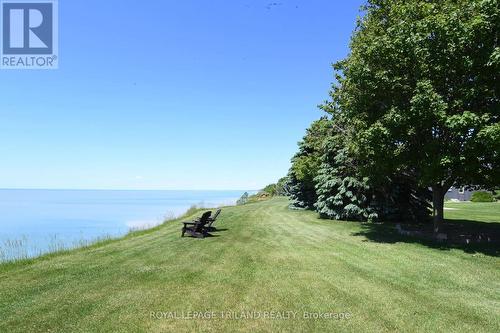 48789 Dexter Line, Malahide, ON - Outdoor With Body Of Water With View