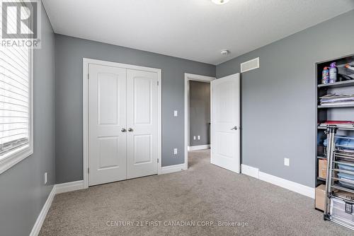 181 Gilmour Drive, Lucan Biddulph (Lucan), ON - Indoor Photo Showing Other Room