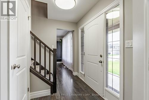 181 Gilmour Drive, Lucan Biddulph (Lucan), ON - Indoor Photo Showing Other Room