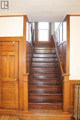 236 Colonel Bostwick Street, Central Elgin (Port Stanley), ON - Indoor Photo Showing Other Room