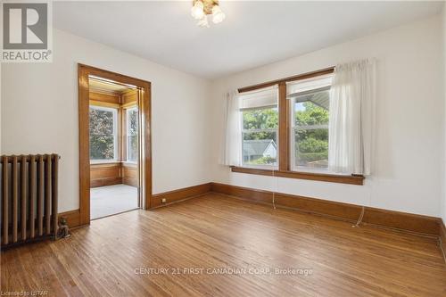 236 Colonel Bostwick Street, Central Elgin (Port Stanley), ON - Indoor Photo Showing Other Room