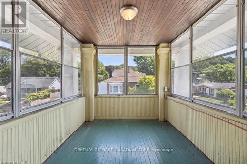 236 Colonel Bostwick Street, Central Elgin (Port Stanley), ON -  Photo Showing Other Room