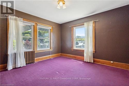 236 Colonel Bostwick Street, Central Elgin (Port Stanley), ON - Indoor Photo Showing Other Room