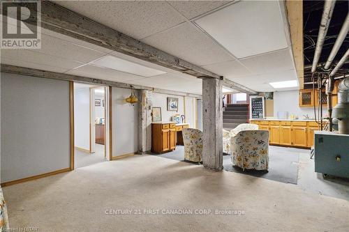 236 Colonel Bostwick Street, Central Elgin (Port Stanley), ON - Indoor