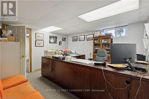 236 Colonel Bostwick Street, Central Elgin (Port Stanley), ON - Indoor Photo Showing Other Room