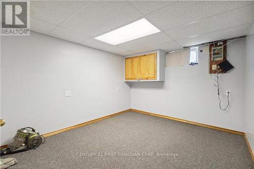 236 Colonel Bostwick Street, Central Elgin (Port Stanley), ON - Indoor Photo Showing Other Room