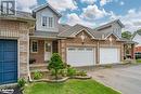 1372 Lillico Crescent, Peterborough, ON  - Outdoor With Facade 