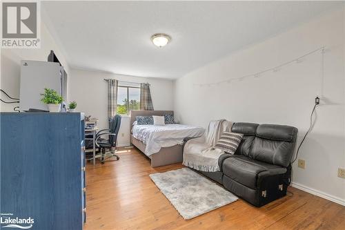 1372 Lillico Crescent, Peterborough, ON - Indoor Photo Showing Bedroom