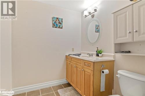 1372 Lillico Crescent, Peterborough, ON - Indoor Photo Showing Bathroom