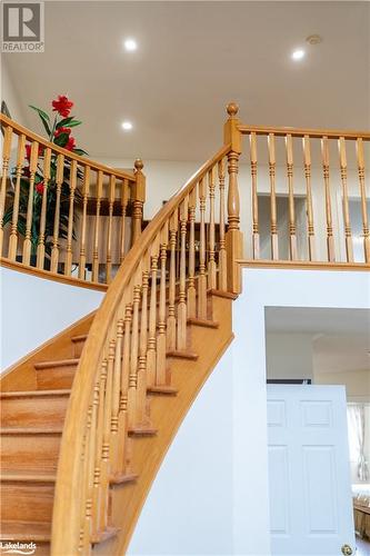 1372 Lillico Crescent, Peterborough, ON - Indoor Photo Showing Other Room