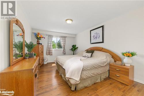 1372 Lillico Crescent, Peterborough, ON - Indoor Photo Showing Bedroom