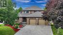 596 Lisa Crescent, Windsor, ON  - Outdoor 