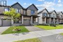 887 Solarium Avenue, Manotick, ON  - Outdoor With Facade 