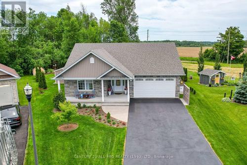 13 Baldwin Place, Cramahe (Colborne), ON - Outdoor