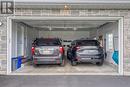 13 Baldwin Place, Cramahe (Colborne), ON  - Indoor Photo Showing Garage 